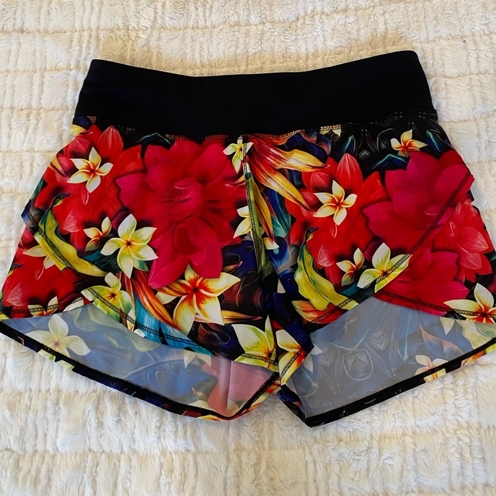 Calia Hawaiian Shorts